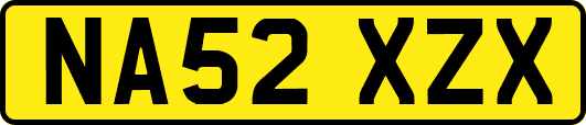 NA52XZX