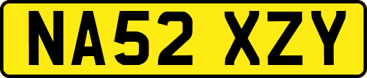 NA52XZY
