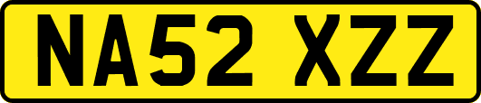 NA52XZZ