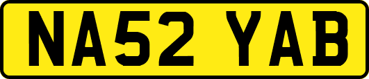 NA52YAB