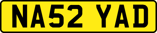 NA52YAD