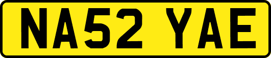 NA52YAE