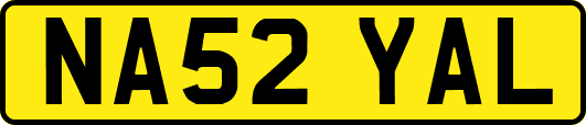 NA52YAL