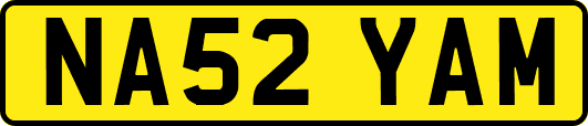 NA52YAM