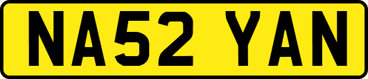 NA52YAN