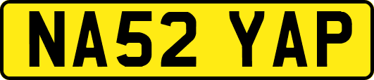 NA52YAP