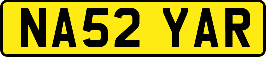 NA52YAR