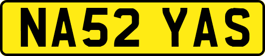 NA52YAS