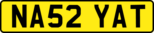 NA52YAT