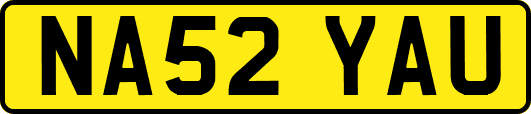 NA52YAU