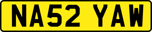 NA52YAW