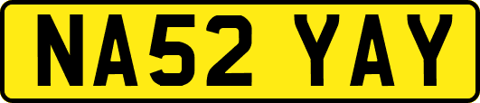 NA52YAY