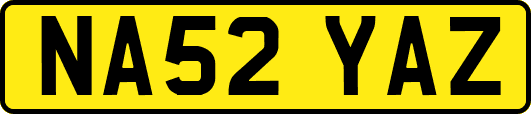NA52YAZ