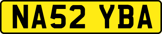 NA52YBA