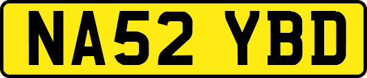 NA52YBD