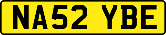 NA52YBE