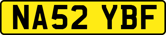NA52YBF