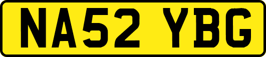 NA52YBG