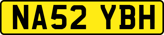 NA52YBH