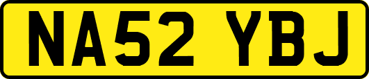 NA52YBJ