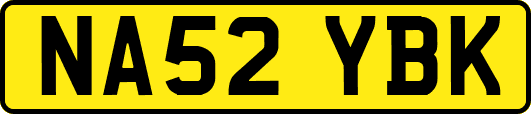 NA52YBK
