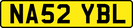 NA52YBL