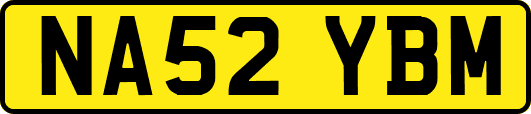 NA52YBM