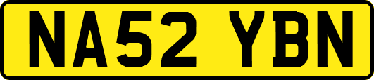 NA52YBN