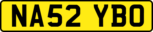 NA52YBO