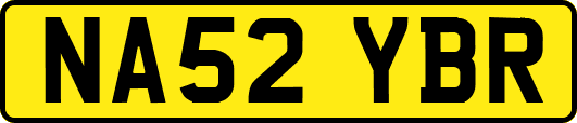 NA52YBR