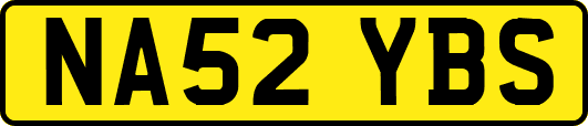 NA52YBS