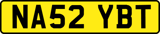 NA52YBT