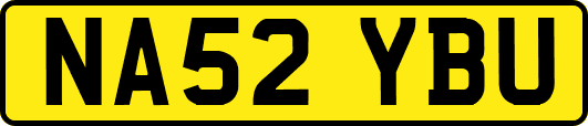 NA52YBU