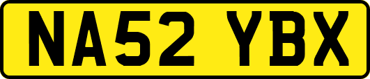NA52YBX