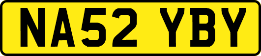 NA52YBY