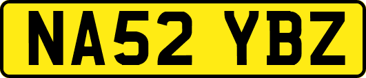 NA52YBZ