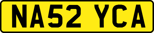 NA52YCA