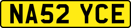 NA52YCE
