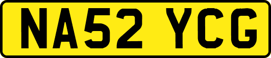 NA52YCG