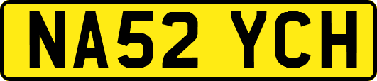 NA52YCH
