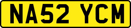 NA52YCM