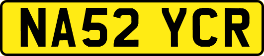 NA52YCR