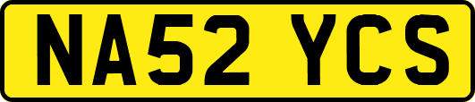 NA52YCS