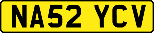 NA52YCV