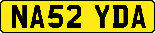 NA52YDA