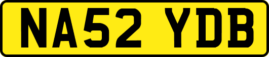 NA52YDB