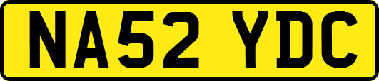 NA52YDC