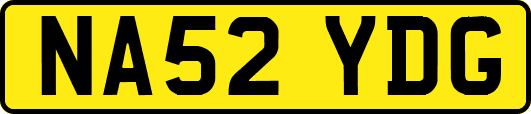 NA52YDG