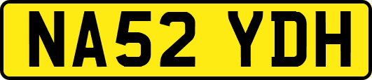 NA52YDH