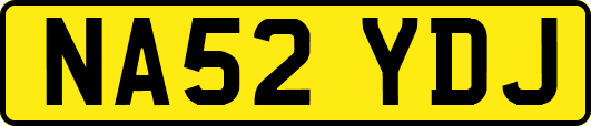 NA52YDJ